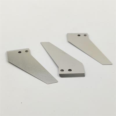 China Favorable Metal Price Customized Factory Supply Detachable Metal Part Custom Metal Stamping Tool Parts for sale