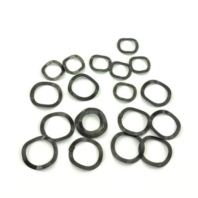 China Hot Wave Selling In China Quick Connect Pressure Pads Stainless Steel Lock Washer for sale