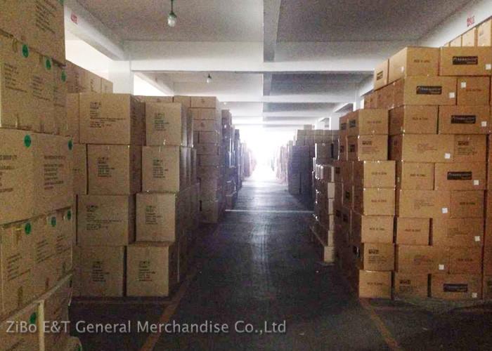 Verified China supplier - shandong Zibo E&T General Merchandise Co.,Ltd.