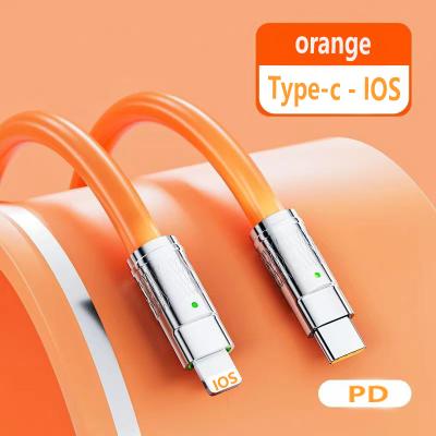 China MP3/MP4 player 1 for iphone14 charger cable usb c usb c type-c to palladium 20w fast charging data cable for android for iphone 11 12 13 14 pro max for sale