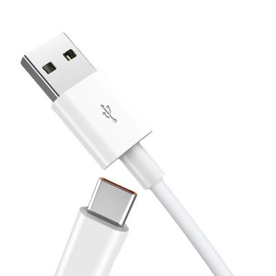 China Wholesale High Quality PVC MP3/MP4 Player Fast Charging 6A Cable For Android Mobile Phone Type C To Type C Data Cables USB C Charging Cable for sale