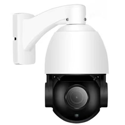 China Autofocuslens IP-camera Binoculair nachtzicht HD volkleurig voor thuis buiten Te koop