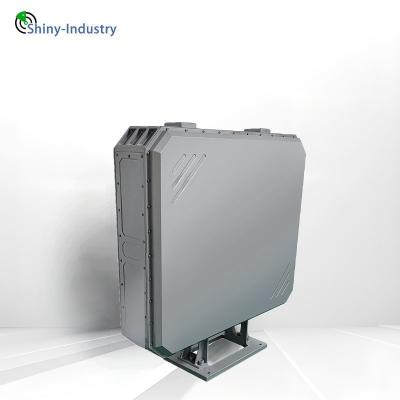 China State Of The Art Surveillance Radar Air Defence Radar For Security Monitoring Solutions for sale