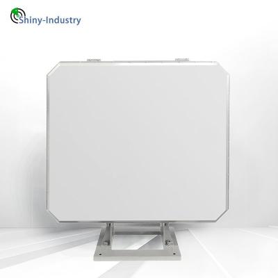 China Multidimensional Defense Radar System Early Warning Radar With Sensor Peak Power 150W for sale