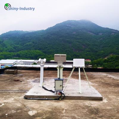 China Three Coordinate Air Surveillance Radar For Drone Monitoring State Of The Art Technology for sale