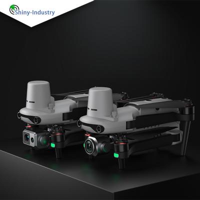 China Centimeter Level Positioning Quadcopter UAV Drone With Automatic Obstacle Avoidance for sale