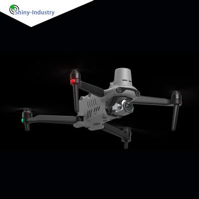 China Realtime tracking obstakelvermijding UAV Drone Quadcopter met HD Wide Angle Camera Te koop