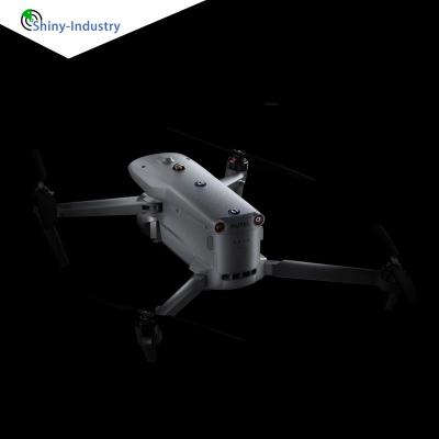 China Fpv Quadcopter Evo Max Drone lichtgewicht voor luchtoperaties en landmetingen 42 minuten Te koop