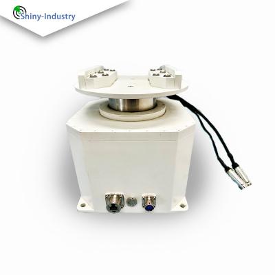 China Aerial Unmanned Vehicle Detection Radar Accessories , Border Radar Detector Parts for sale