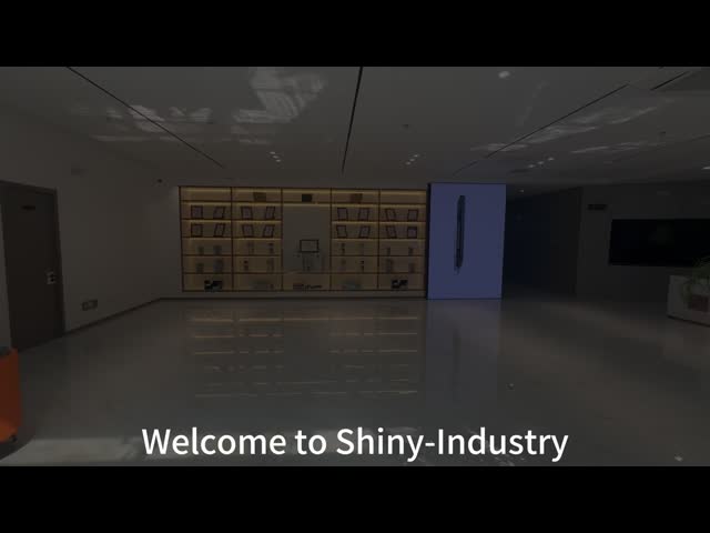 Shiny-Industry Technology Develop (Beijing) Co.