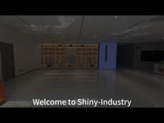 Shiny-Industry Technology Develop (Beijing) Co.