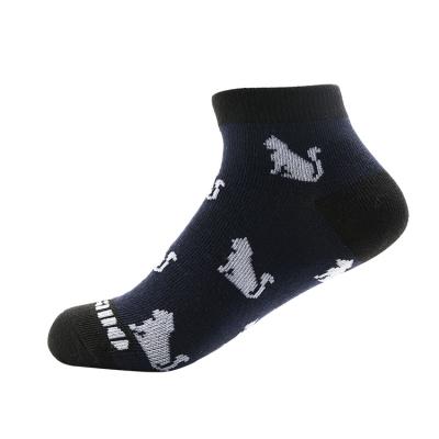 China Breathable Socks Men Mix Inferior Mouse Mens Summer Sport Free Shipping Size 45 Set 12 Patterned Pack Sock for sale