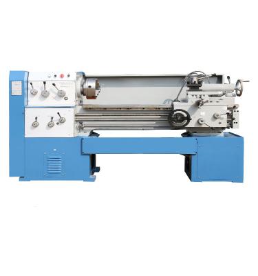 China Cheap Factory Torno Horizontal Lathe Machine C6136 C6140 On Sale for sale