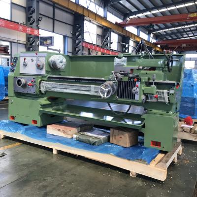 China Factory Lathe Machine CA6140 CA6240 Series Conventional Turning Machine For Sale for sale