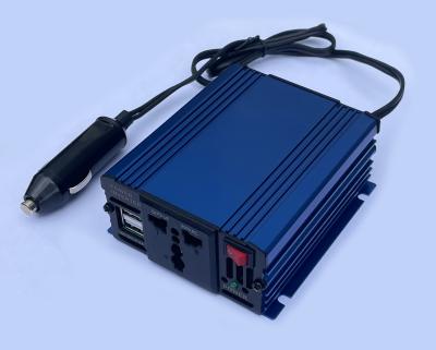 China 150 Watt Power Inverter DC AC Off Grid DC To AC Electric Power Inverter For Home Use HD-N150 for sale