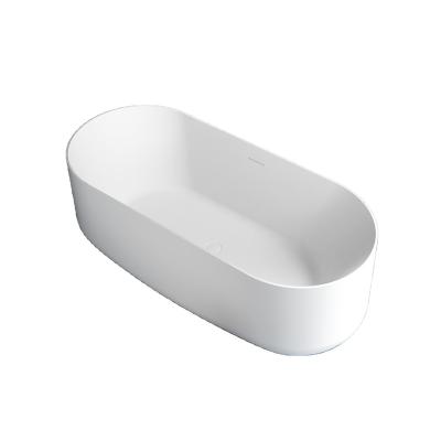 China TNS-7691 Factory Free Sales Freestanding Acrylic Bathtub, White Bathtub, Adult Bathtub for sale