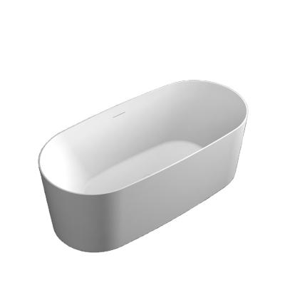 China TNS-7601 China Freestanding Bathtub Manufacturer China Soaking Bathtub Portable Fiberglass Bathtub for sale