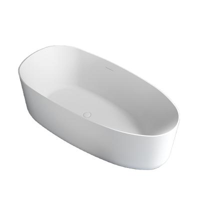 China TNS-7678 China Factory Sales Japanese Bathtub Faucet Floor Stand Support Free Adjustment Pillow Bathtub for sale