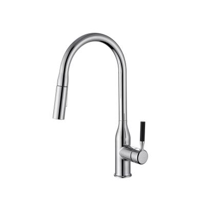 China TC1001-3 Thermostatic Faucets Kitchen Faucet, Kitchen Faucet Pull Out, Kitchen Faucets for sale