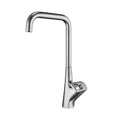 China TC1004-3 Faucets griferia cocina thermostatic kitchen faucet, faucet faucet kitchen, modern kitchen faucet for sale