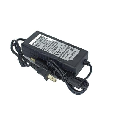 China Meanwell Universal Desktop Adapter 29420 AC DC 29.4V 2A Power Adapter 29420 for sale