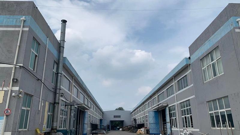 Verified China supplier - Nanjing Lixing Water Conserving Tech Co., Ltd.