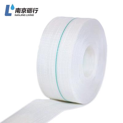 China High Quality Agriculture Hose Irrigation Canvas Water Hose Delivery Discharge Hose Pipe Super heavy type for sale