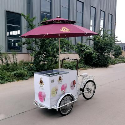 China Commercial Supply Roll Mini Truck For Sale In Canada Ice Cream Van Truck Uk Ice Cream Van Cooling Van Truck Custom Vintage Ice Cream Mall zu verkaufen