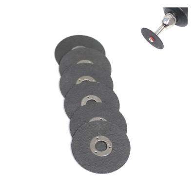 China Vertical Cutting Abrasive 2 Inch Thin Cutting Wheel 2