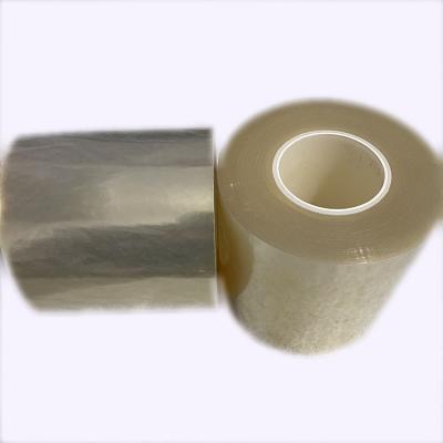 China OPP protective film OPP plastic sheet moisture-proof electrostatic film for outdoor protrction of hardware products for sale