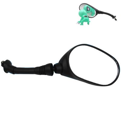 China Hot Sale Metal+ABS plastic+glass+rubber Electric Vehicle Rearview Mirror General Mirror Reflector Orthodontic Rearview Mirror for sale