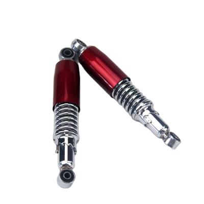 China Excellent Material Modified Motorcycle Shock Absorber Shock Absorber Price CY80 for sale