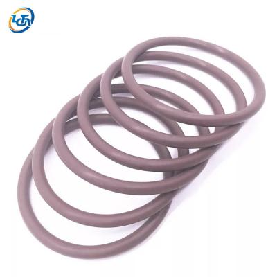 China Industry hot sale processing custom fkm wear resistant epdm o ring o ring rubber standard seals fkm for sale