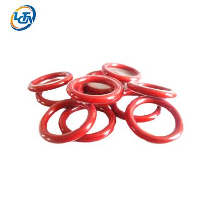 China Industry Good Quality FKM NBR EPDM Custom Molded Gasket Rubber Gasket Rubber Gasket Hot Selling O-Ring O-Ring for sale