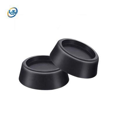 China Industry High Quality Custom Grommet Sleeve Waterproof Suction Cup 3mm for sale