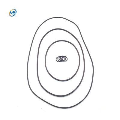 China Oil Resistance Low Performance as568 Friction Mount X-Ring Oil Seal Rubber Oil Seals for sale