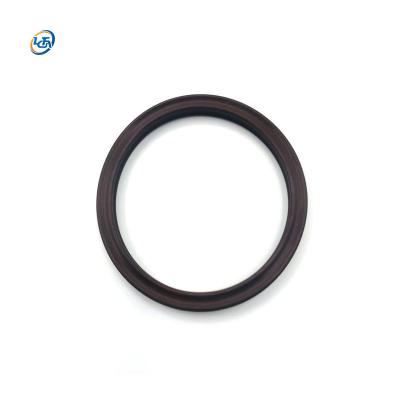 China Oil Resistance Customized Sizes TC NBR FKM Sturdy Rubber Standard Shaft X-RING 40 Rubber Shore for sale