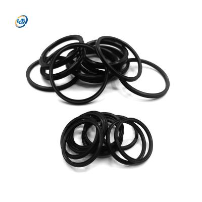 China Oil Resistance Factory Supply Silicone FKM Material X Ring Seal 30 Size Rubber Quad-Ring for sale