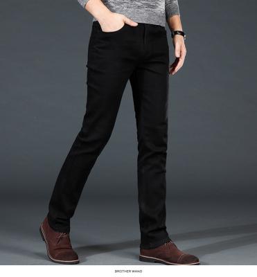 China Dewasa Viable Wholesale High Quality Men's Jeans Masculina Calca Hombres Calca Los Pantalones De Para Pantalones Jeans for sale