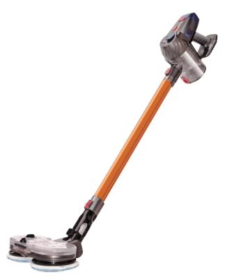 China Hotel Suzhou zek vacuum cleaner household cordless stick cleaner for sale