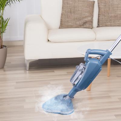 China Outdoor Multifunctional Electric Floor Steam Cleaner Mop Steam Cleaner Mop for sale