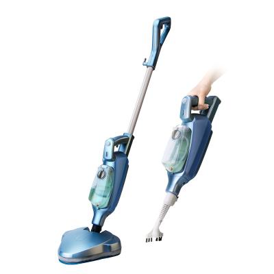 China Outdoor Household Steam Mop 10 In 1 X10 Mopping Cleaning Broom Hot Selling Cleaner for sale