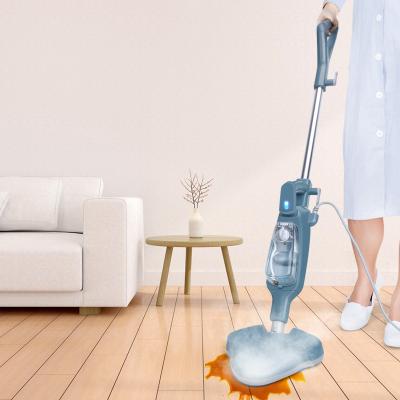 China Household Outdoor Professional Broom Couch Steam Cleaning Vacuum Cleaner For Carpet Sofa Kitchen for sale