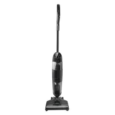 China OEM New Arrival K9 Remote Control Dust Wet And Dry Strong Suction Mop Silent Cordless Vacuum Cleaner for sale