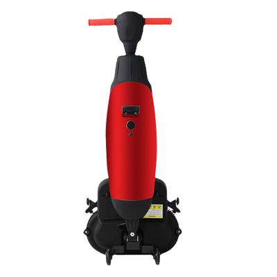 China Rechargeable Hotels Upright Wet Dry Cordless Vacuum Cleaner for sale