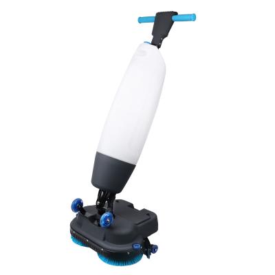 China Hot Selling Hotels New Design Commercial Floor Sweeper Floor Carpet Washing Machine Battery High Speed ​​Self Cleaning for sale