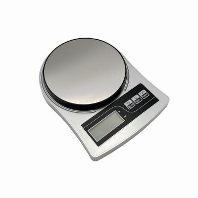 China WITH LID Digital Kitchen Scale Weight Grams and Ounces for Baking and Baking for sale