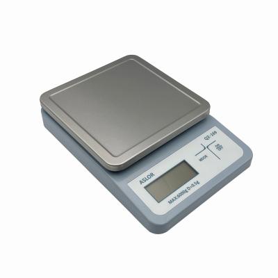 China With Tray Best Selling Durable Using Scale Retro Kitchen Scales Weight Electronic Kitchen Electronic Kitchen Scale for sale