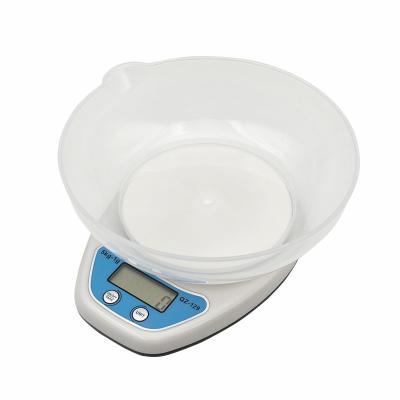 China With Tray Top Sale Guaranteed Quality Kitchen Food Scale Weight Scale Digital Scale Food for sale