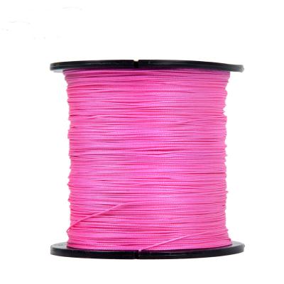 China PE 300 M 8 wire braided 14 colors special fishing for big fish stallion fishing line road and distant possibility fishing for sale